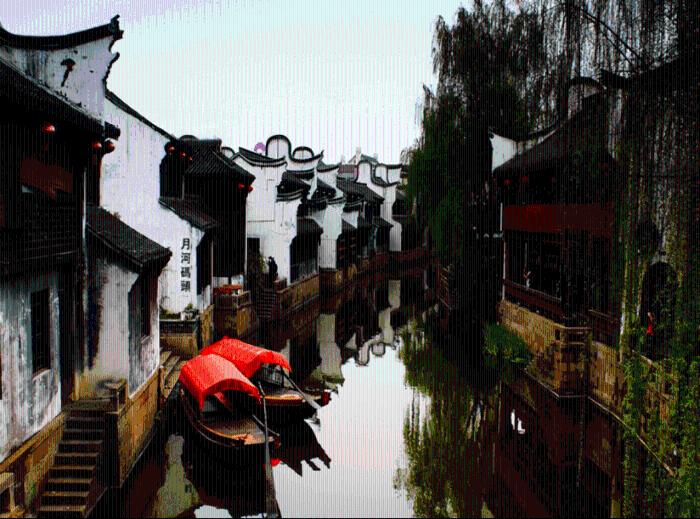 逃离仿真森林